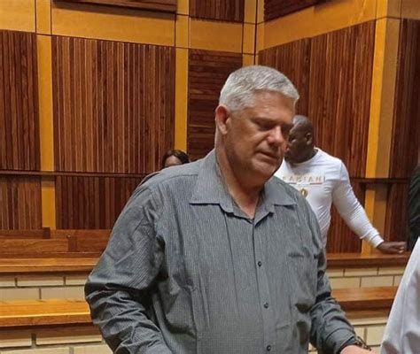 Mpumalanga High Court Sentences Convicted Murderer To Life And An