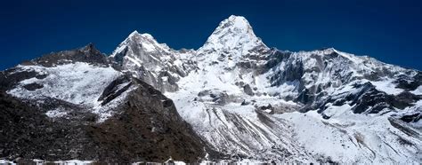 Ama Dablam Base Camp Trek Itinerary Cost Guide