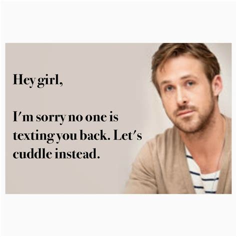 Morably — Best Ryan Gosling "Hey Girl" Memes - 17 photos