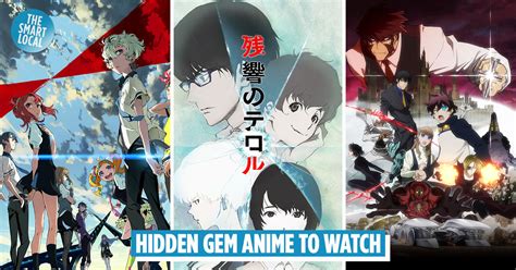 Update Top Underrated Animes Super Hot In Cdgdbentre