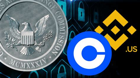 Implications Of SEC S Asset Freezing Motion On Binance US And Coinbase