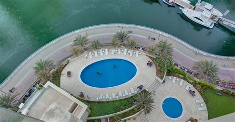 Marina hotel Apartments - Rates Starting From 499 AED