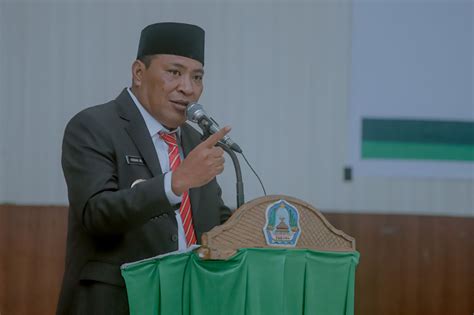 Halsel Dapat Penghargaan Pengelolaan DAK Terbaik