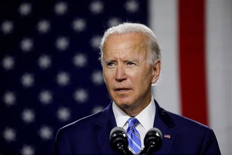 Joe Biden Remporte Larizona Et Conforte Sa Victoire à La