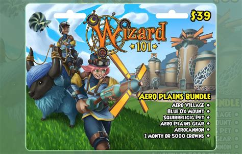 Aero Plains Bundle Final Bastion