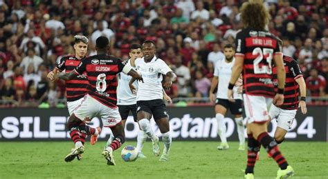 Farid Cita Jogador Capeta Em Derrota Do Gr Mio