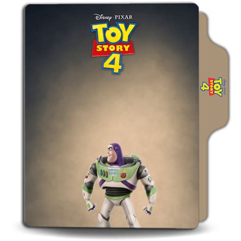 Toy Story 4 Buzz Lightyear by rajeshinfy on DeviantArt