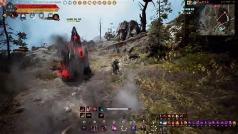 Pvp Aw Ninja Pvp Black Desert Ps Console Vs