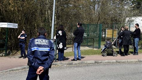 Isère Le Directeur Décole Soupçonné De Viols Avait Déjà été Condamné