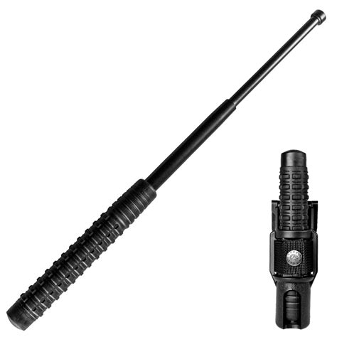 Expandable Police Baton