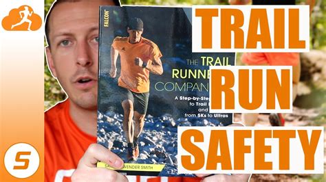 5 Tips for Trail Running – Solpri