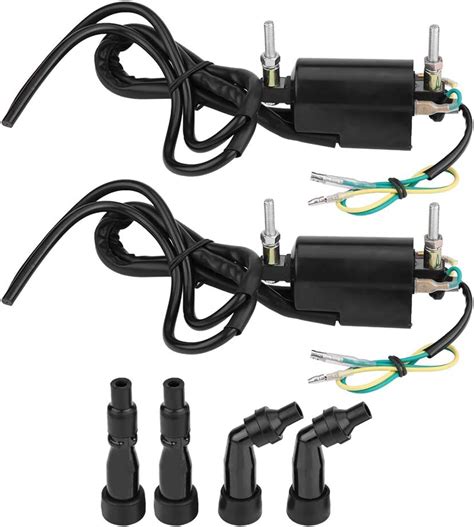 Amazon Ignition Coil Motorcycle Accessory Ignition Coil For