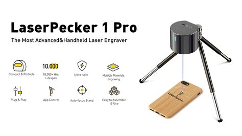 Laser Pecker L1 Pro Suit