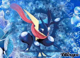 Greninja Wiki Pok Mon Amino