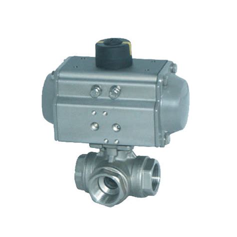 Válvula de bola Q614 5 F 16P R DNV CE Zhejiang Kangsaite Valve Co