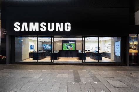 The Fifth Samsung Experience Store Lands in Central! Countless Grand Opening Offers for a New ...