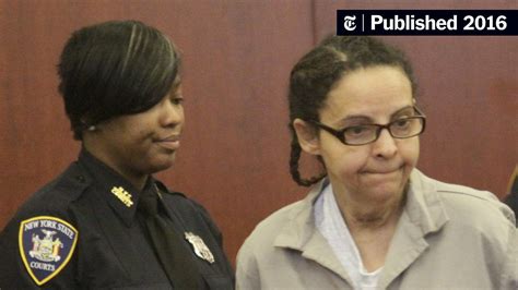 Nanny Accused Of Killing 2 Children In Manhattan Rejects A Plea Deal