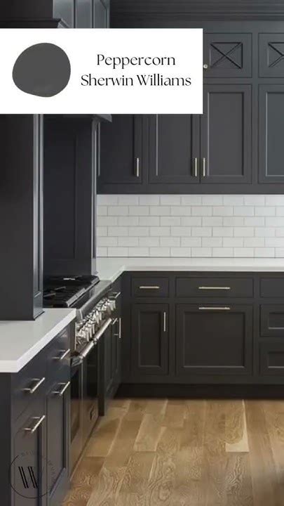 Here Are Our Favourite Paint Colors For Your Kitchen Cabinets This Year