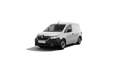 Renault Kangoo Van Tole L Tce Gsr Neuf De Km Ess Sp