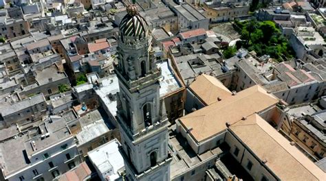 Lascensore panoramico del Campanile di Piazza Duomo è realtà