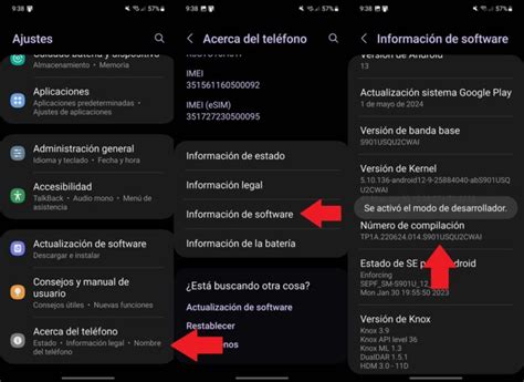 Cómo Hacer Más Rápido Cualquier Android Con Opciones De Desarrollador