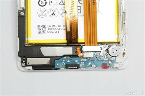 Huawei Mate 8 Teardown MyFixGuide