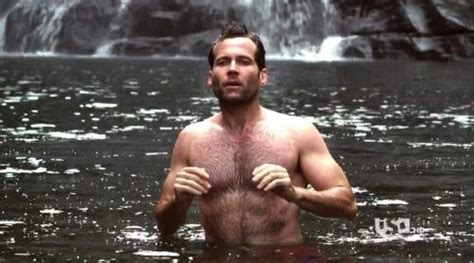 Eion Bailey Aka Ben Mercer In Covert Affairs Eion Bailey Covert