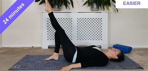 Pilates for Beginners - Pilates Live
