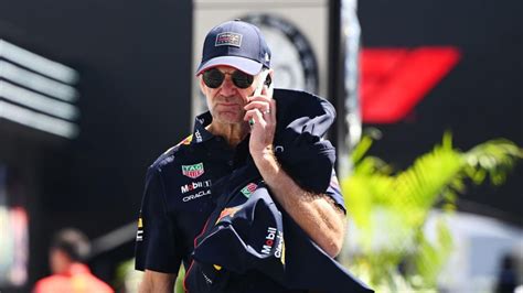 Adrian Newey Ufficiale L Addio A Red Bull Nel 2025 E Ora Quale Futuro