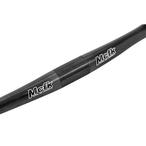 Mcfk Carbon Handlebar Mtb Flatbar Mm