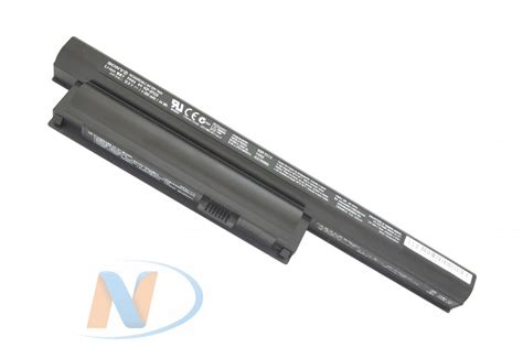 Купить Аккумулятор для Sony VAIO VGP-BPS26 (11.1V 4400mAh) ORIG