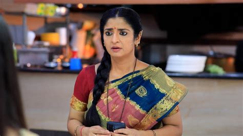 Watch Bhagyalakshmi Season Episode Bhagya Looses Her First Job