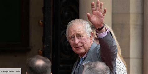 Anniversaire de Charles III comment le Royaume Uni va célébrer les 74