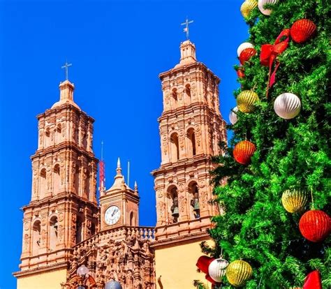 50+ Best Christmas in Mexico Traditions & Customs (2023)