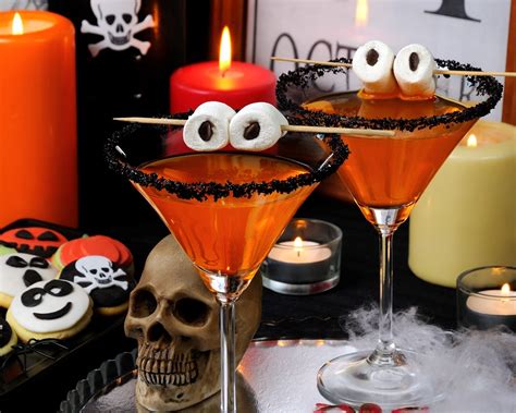 95 Halloween Alcohol Puns Jokes That Will Make You Laughin Till Youre