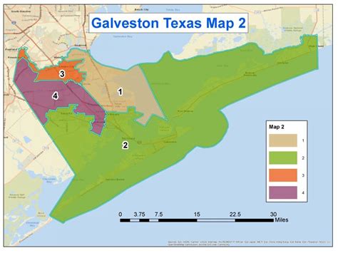 Galveston County Voting Rights Case Set To Go Before Full 5th Circuit