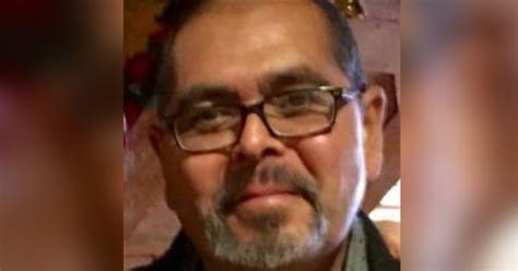 Arturo Olivas Obituary Visitation Funeral Information