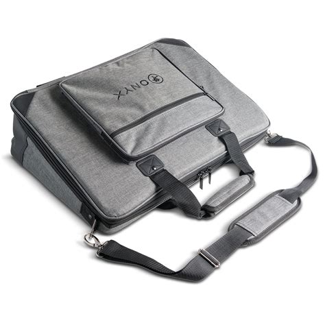 Mackie Onyx16 Carry Bag Accessories For Mixers