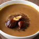 Delicious Chestnut Soup Recipe - A Must-Try Taste - Soup Chick