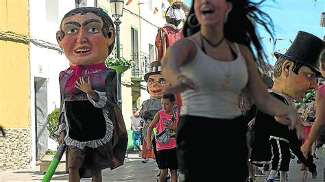 Mar A De Huerva Suspende Las Fiestas Patronales Debido A La Crisis