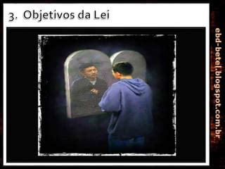 Lição 01 O Livro de Levítico PPT