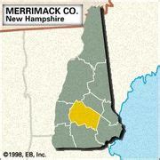 Merrimack River | river, United States | Britannica.com