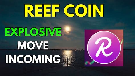 Reef Coin Price News Today Technical Analysis And Price Prediction