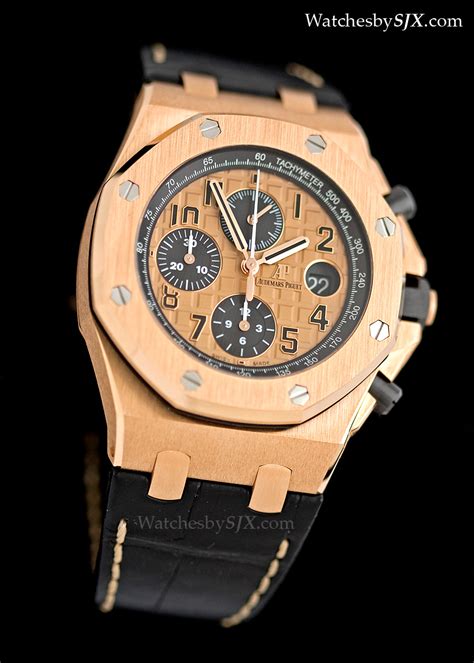 A Hands On In Depth Guide To The New Audemars Piguet Royal Oak