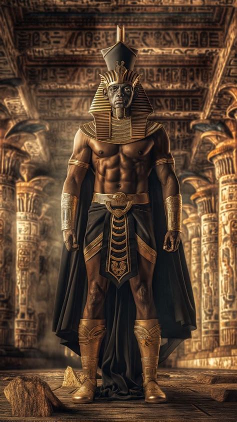 Mythologie Gyptienne Egyptian Mythology In Ancient Egyptian