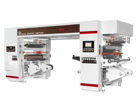 Ktlm Sl Series High Speed Solvent Less Lamination Machine Kete