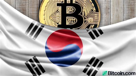 South Korea S Bitcoin Kimchi Premium Reappears Korbit And Bithumb