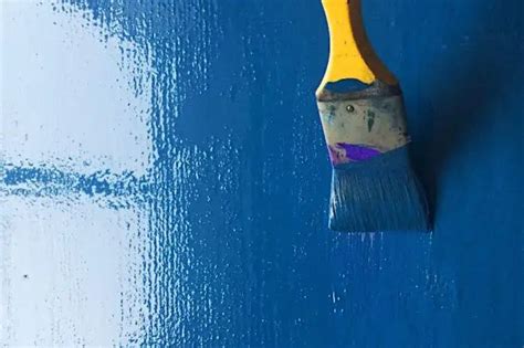 What Is Enamel Paint? - Guide on How to Paint with Enamel Paints