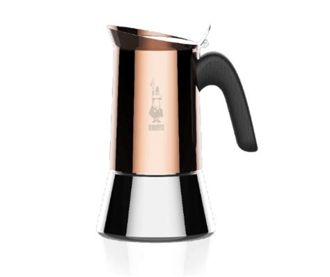 Venus Copper Bialetti