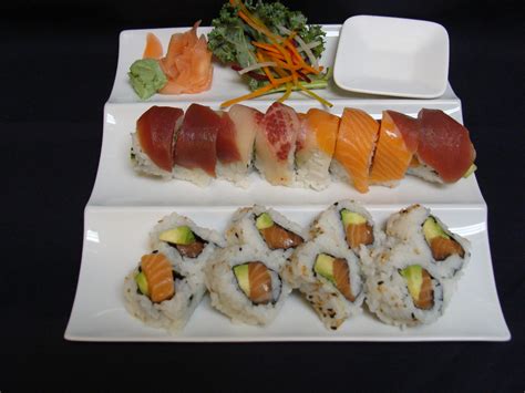 Thai Spice And Sushi Of Lakewood Ranchthai Spice And Sushi Of Lakewood Ranch